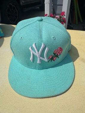 NY Yankees Hat